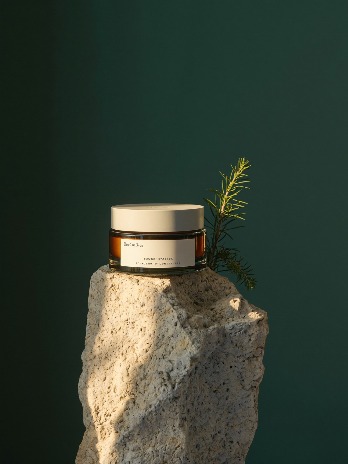 Crema Viso Rigenerante, Burro di karité e centella asiatica